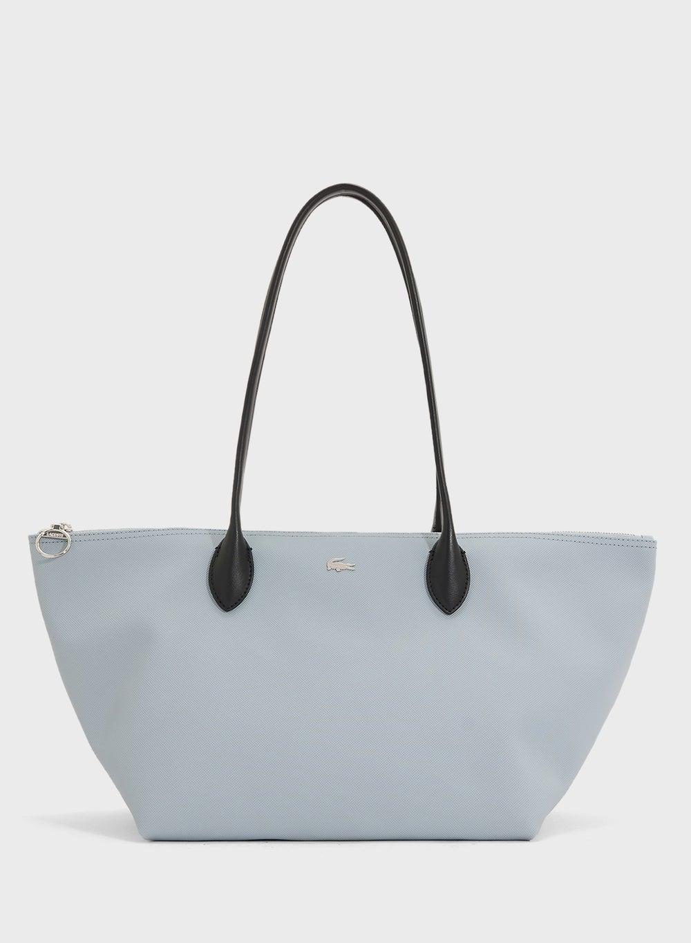 حقيبة أثينا الأنيقة للتسوق - مثالية لأنوثتك الراقية - Image 1