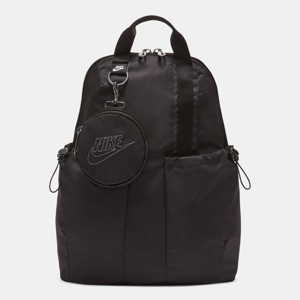 Nike Futura Luxe Mini Backpack for Chic Utility - Image 1