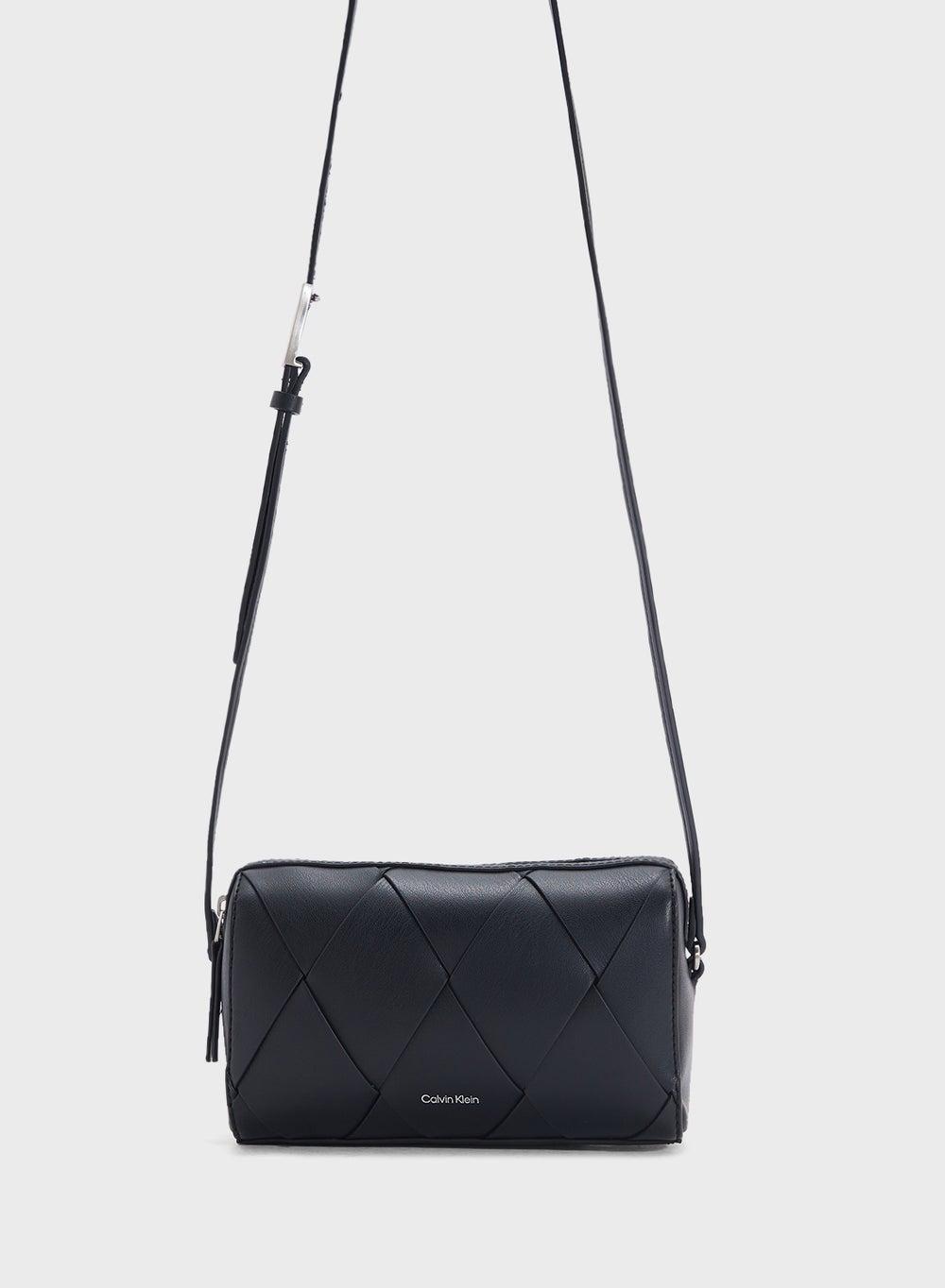 CALVIN KLEIN Sleek Essentials Camera Bag for Women - Image 1