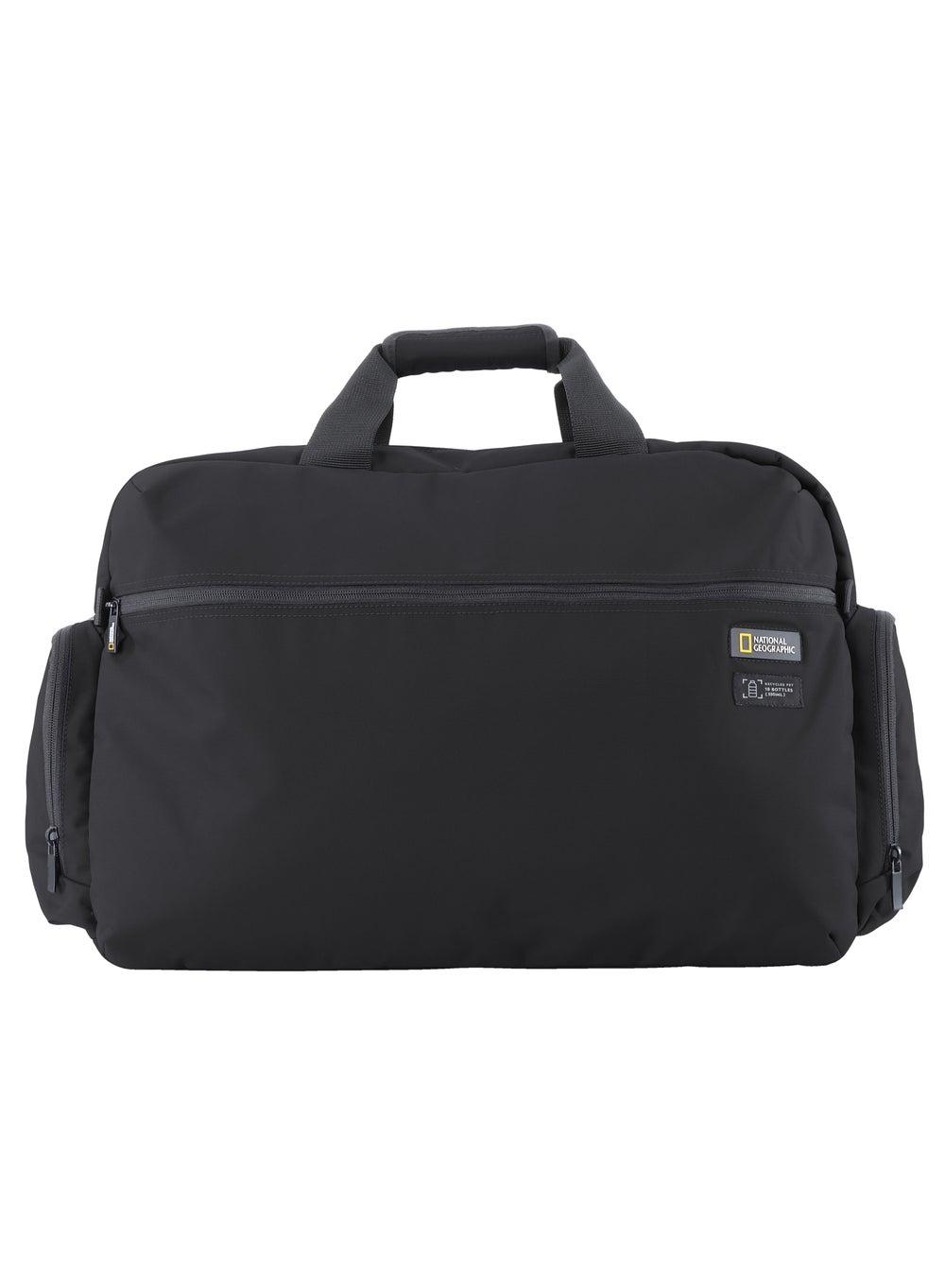 NATIONAL GEOGRAPHIC Mutation Travel Bag - Compact, Shockproof, Water-Resistant