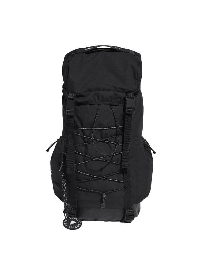 Adidas Asmc Stella McCartney Black Women's Backpack NS - Image 1