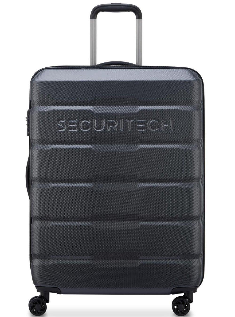 DELSEY Paris Citadel 70cm Anthracite Expandable Check-In Trolley