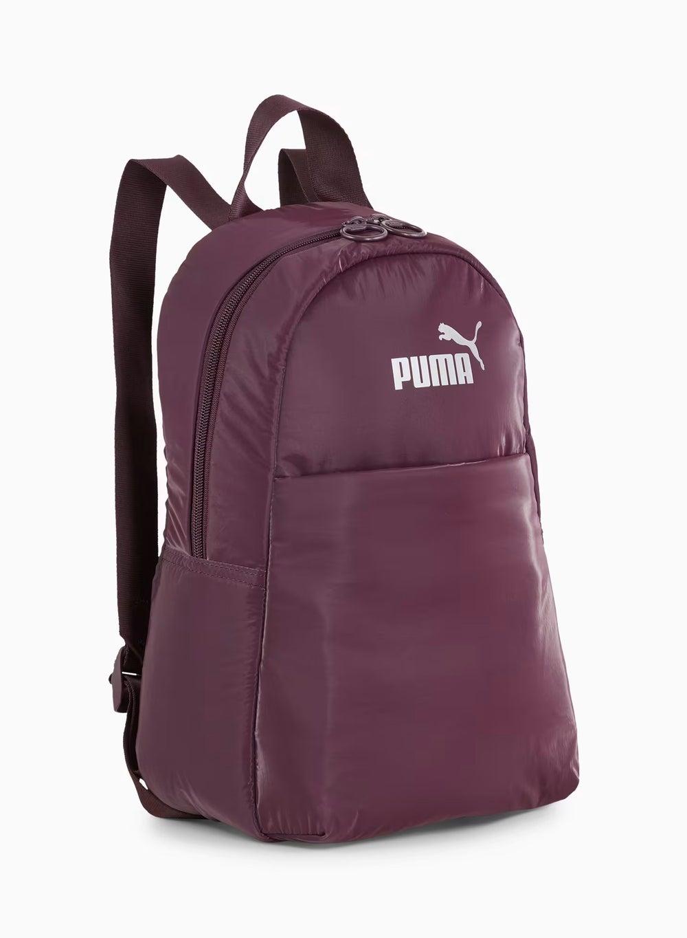 PUMA Core Up Women's Backpack - Chic & Versatile - Image 1