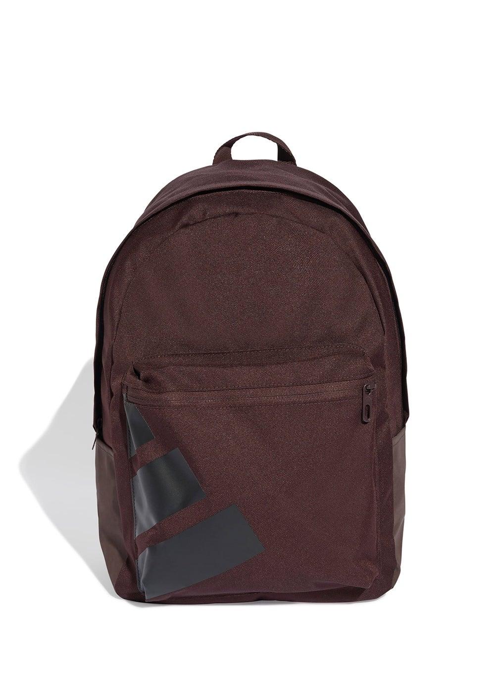 Adidas Badge of Sport Classic Backpack - School Essential - Image 1