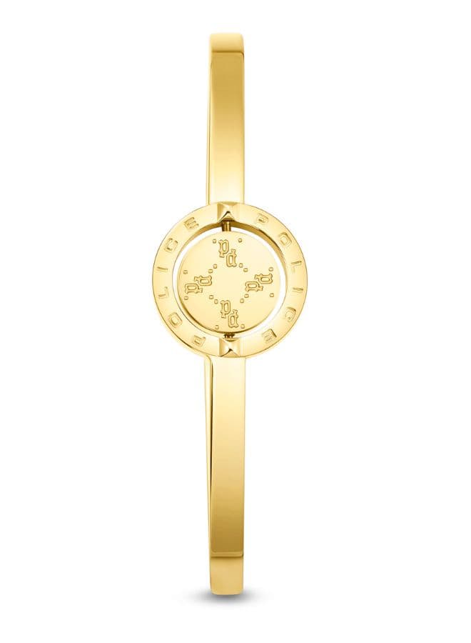 أسورة ذهبية قابلة للانعكاس – لمسة أناقة وفخامة - Image 1