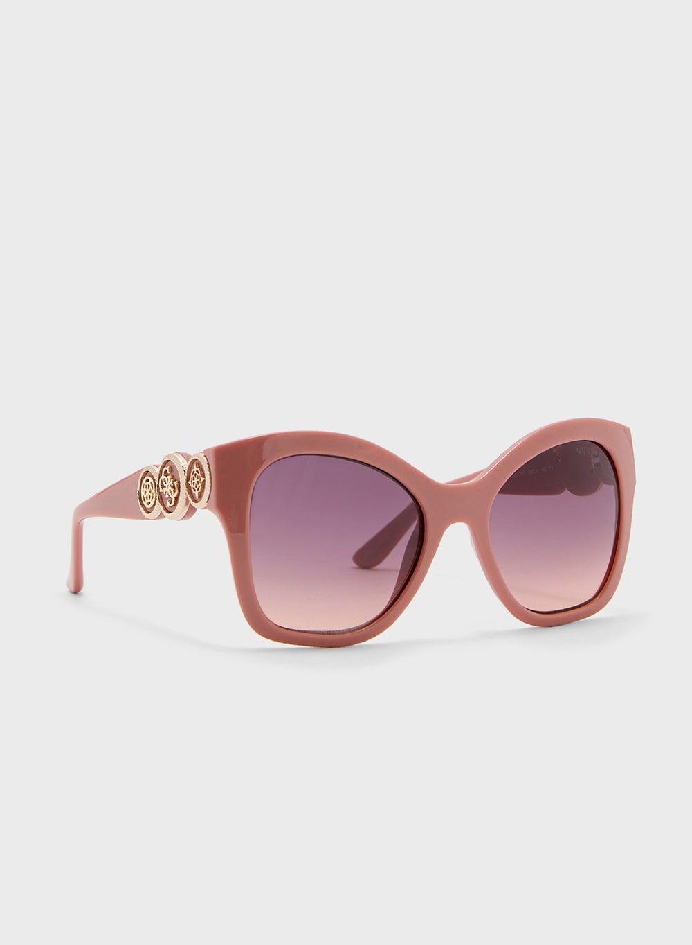 GUESS Chic Oversized Women's Sunglasses