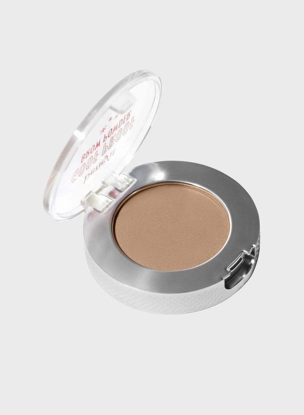 Benefit Goof Proof Natural Brow Powder 2.5 - Image 1