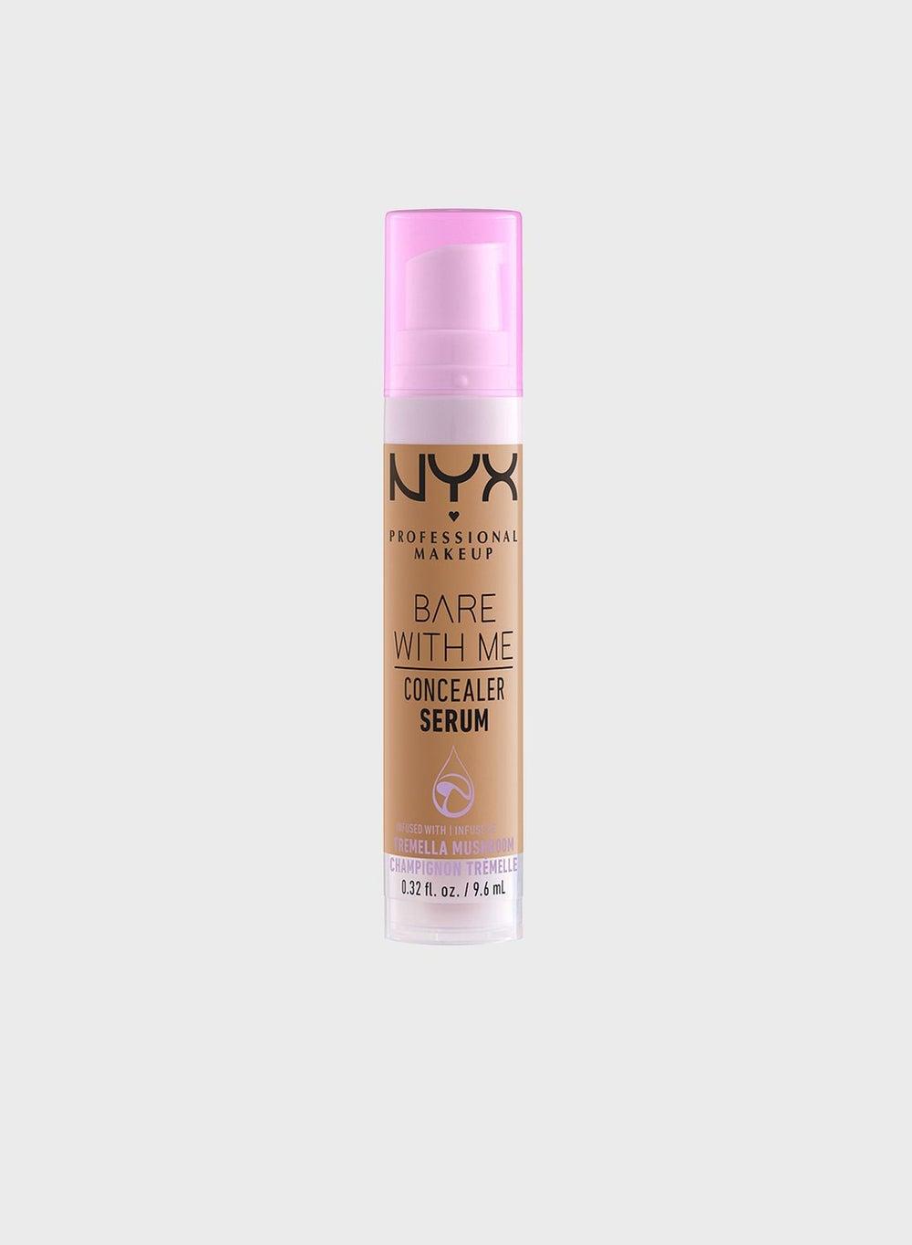 Bare With Me Concealer Serum - Sand - Flawless Finish - Image 1