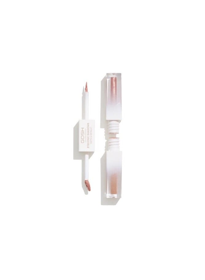 ظلال عيون Eyeconic 004 Classy ثنائية اللمسات - Image 1