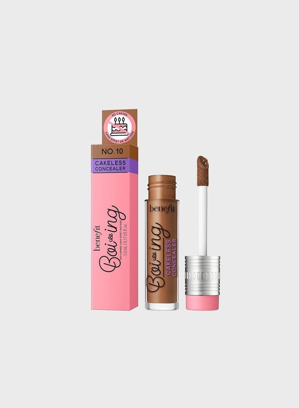 Boi-Ing Cakeless Concealer 10: Flawless Finish - Image 1