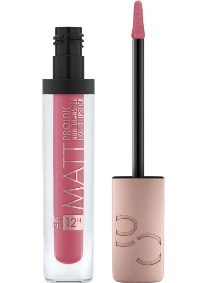 Catrice Matt Pro Ink 060 - Kiss-Proof Luxury - Image 1