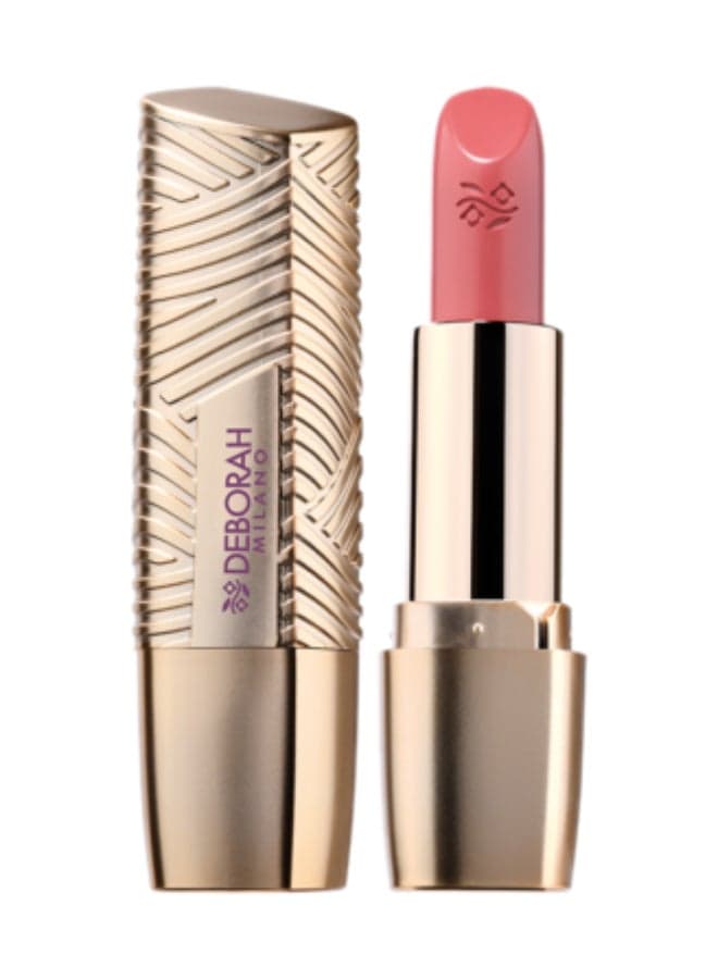 Milano Red 05 Fabulous Mocha - Luxurious Lipstick - Image 1