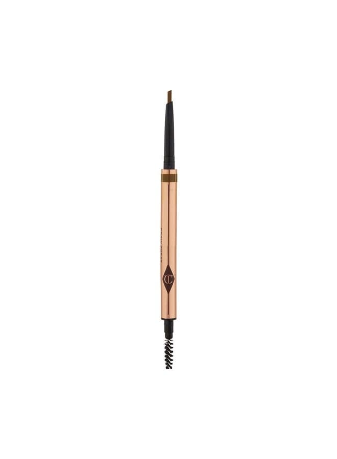 Brow Cheat - Soft Brown: Sculpt Your Ideal Brows - Image 1