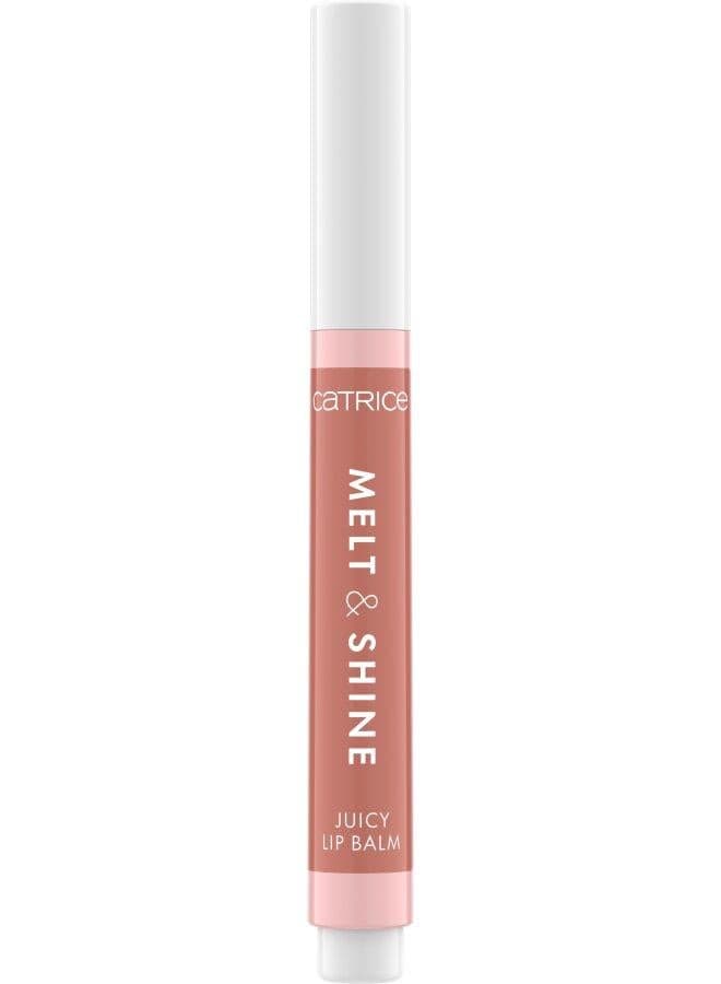 بلسم Catrice Coco Colada لعناية فائقة بالشفاه - Image 1