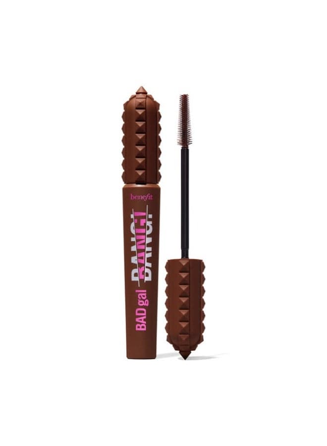 Badgal Bang Rebel Brown - Ultra-Volumizing Mascara - Image 1