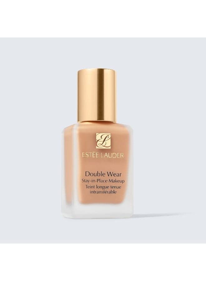 1N1 Ivory Nude - Flawless Matte Finish Foundation - Image 1