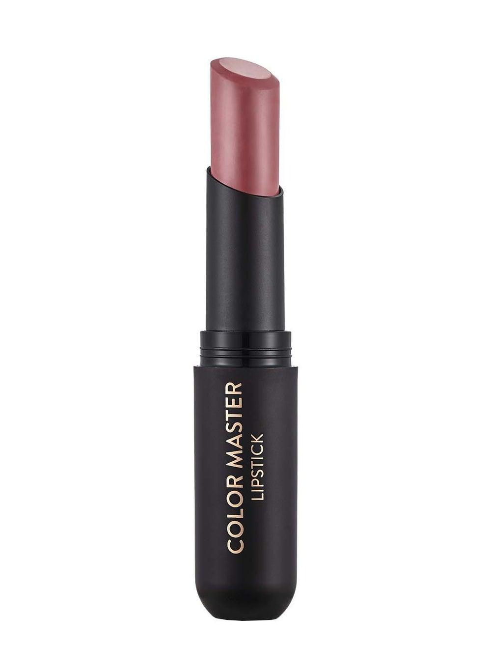 Flormar Color Master 04 Tropic Breeze Matte Lipstick - Image 1
