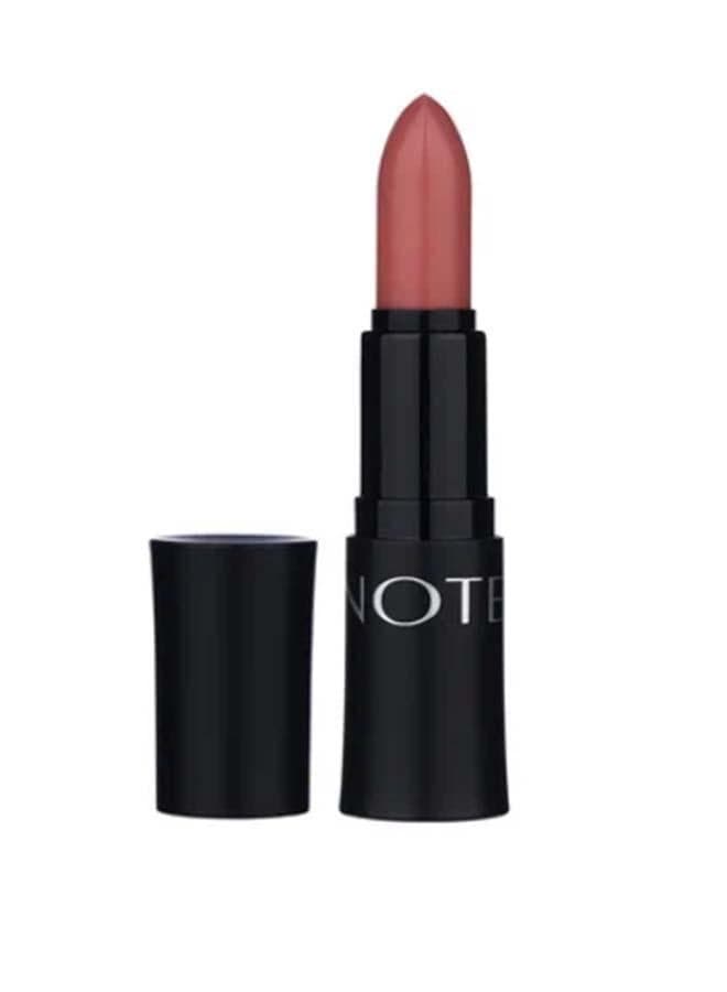 Note Mattemoist Lipstick 311 - Velvet Satin Elegance - Image 1