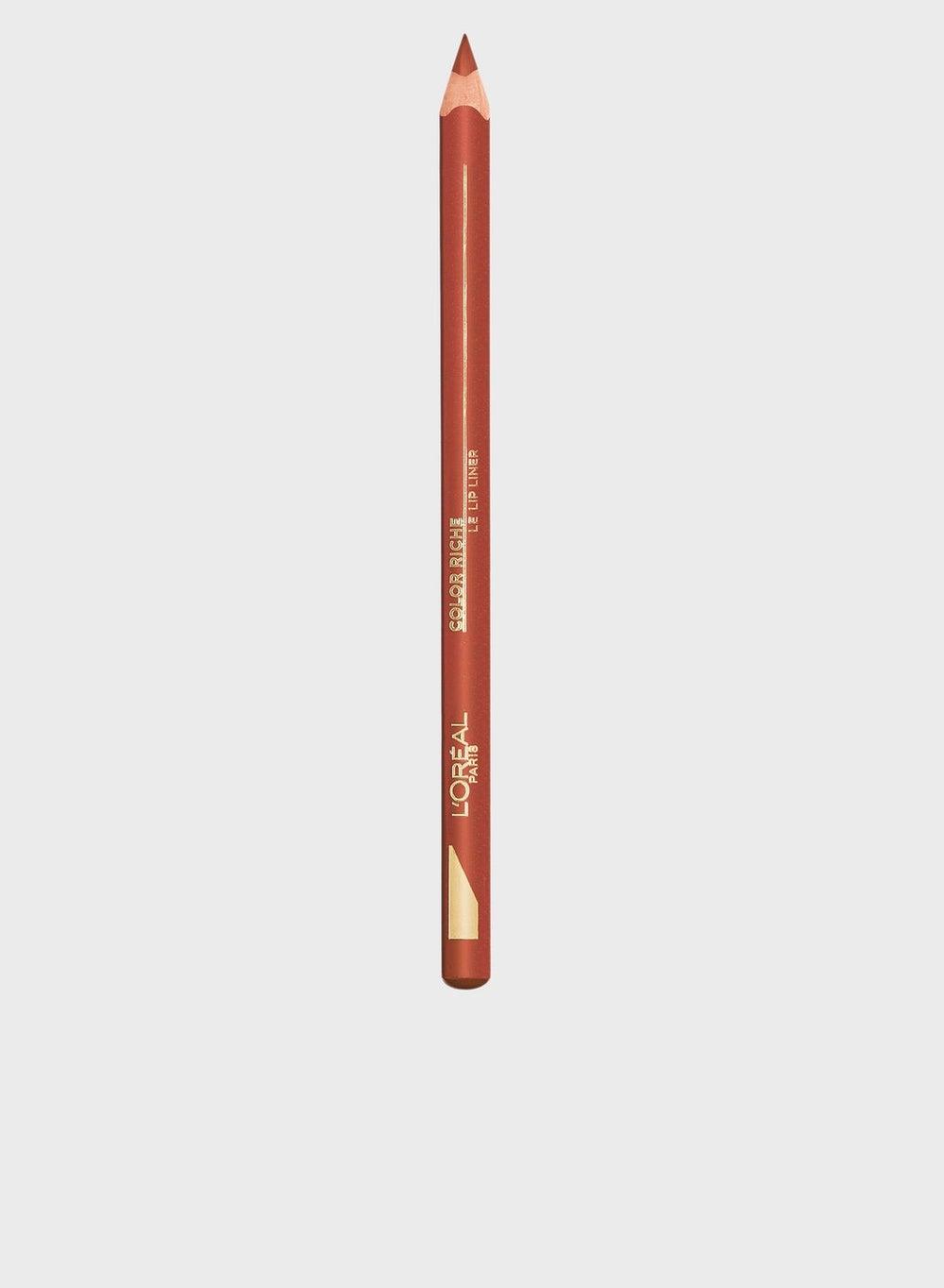 Seine Sunset 107 - Luxe Contour Lip Liner - Image 1