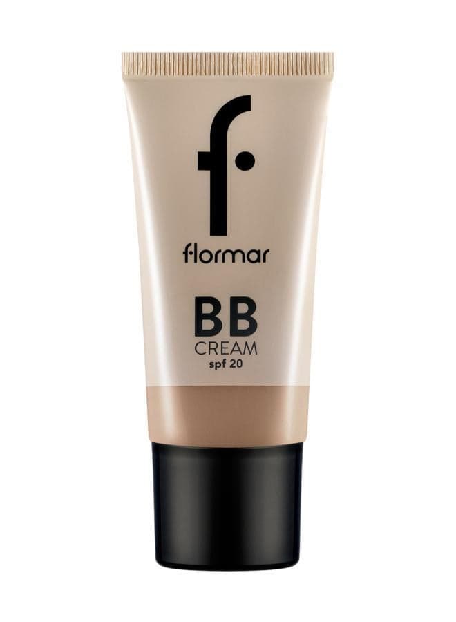 كريم بي بي Flormar Prep for Perfection - لون متوسط - Image 1
