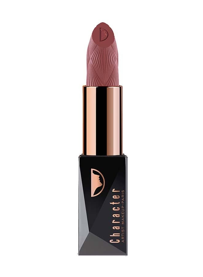 Plum Perfection My Style Lipstick - Bold & Matte - Image 1