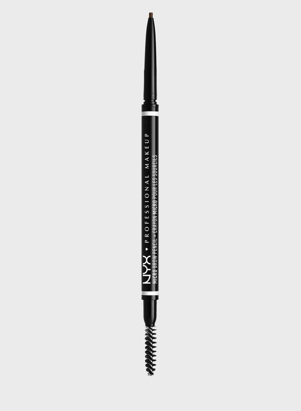 Espresso Micro Brow Pencil - Ultra Fine Precision - Image 1
