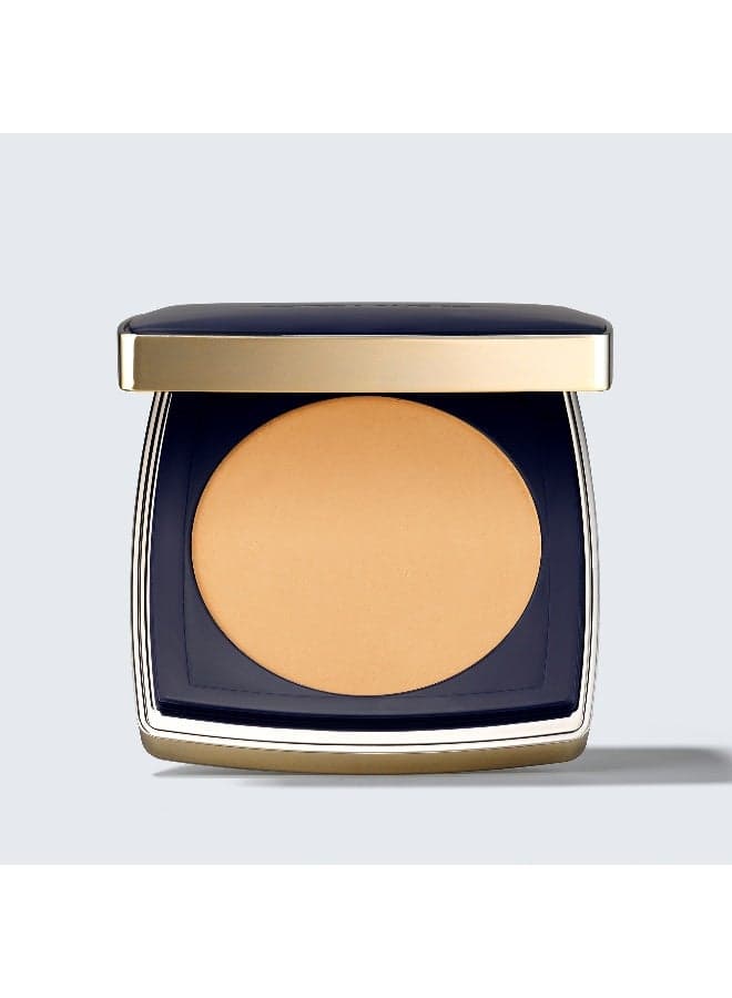 Honey Bronze Matte Perfection Powder Foundation - Image 1