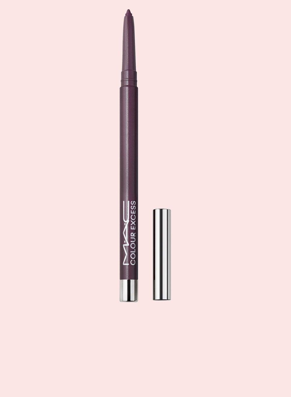 Colour Excess Gel Eye Liner - Graphic Content - Image 1