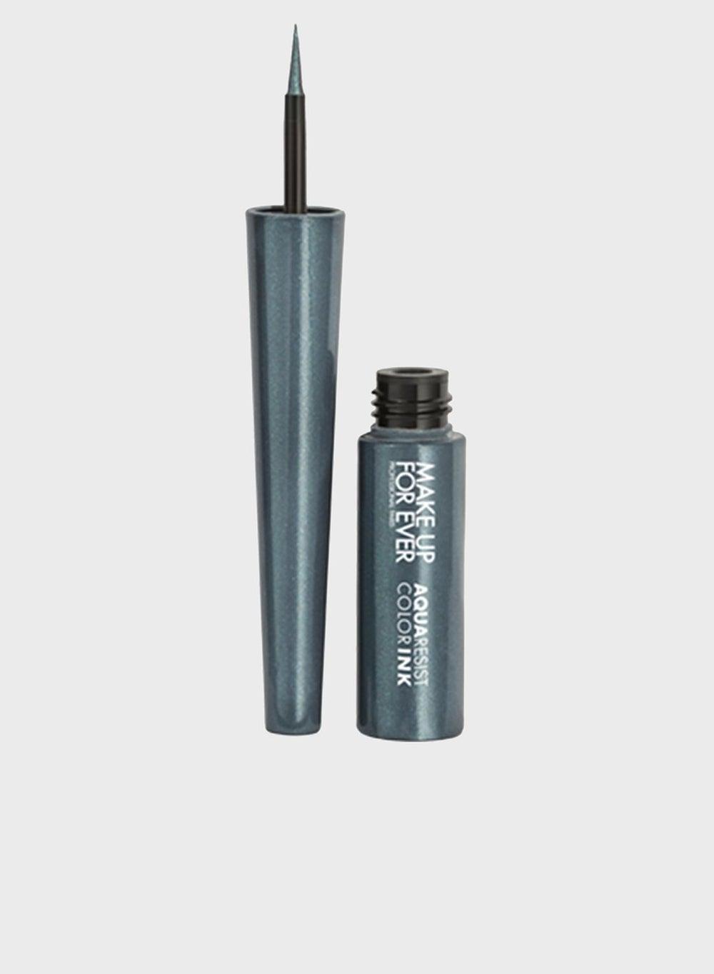 Aqua Resist Color Ink Eyeliner - 12 Striking Chameleon - Image 1