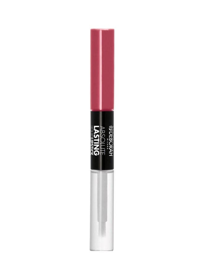 Absolute Lasting Liquid Lipstick #17 Rose - Image 1