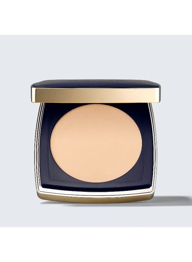 Hazel Matte Powder Foundation - Stay-In-Place Elegance - Image 1