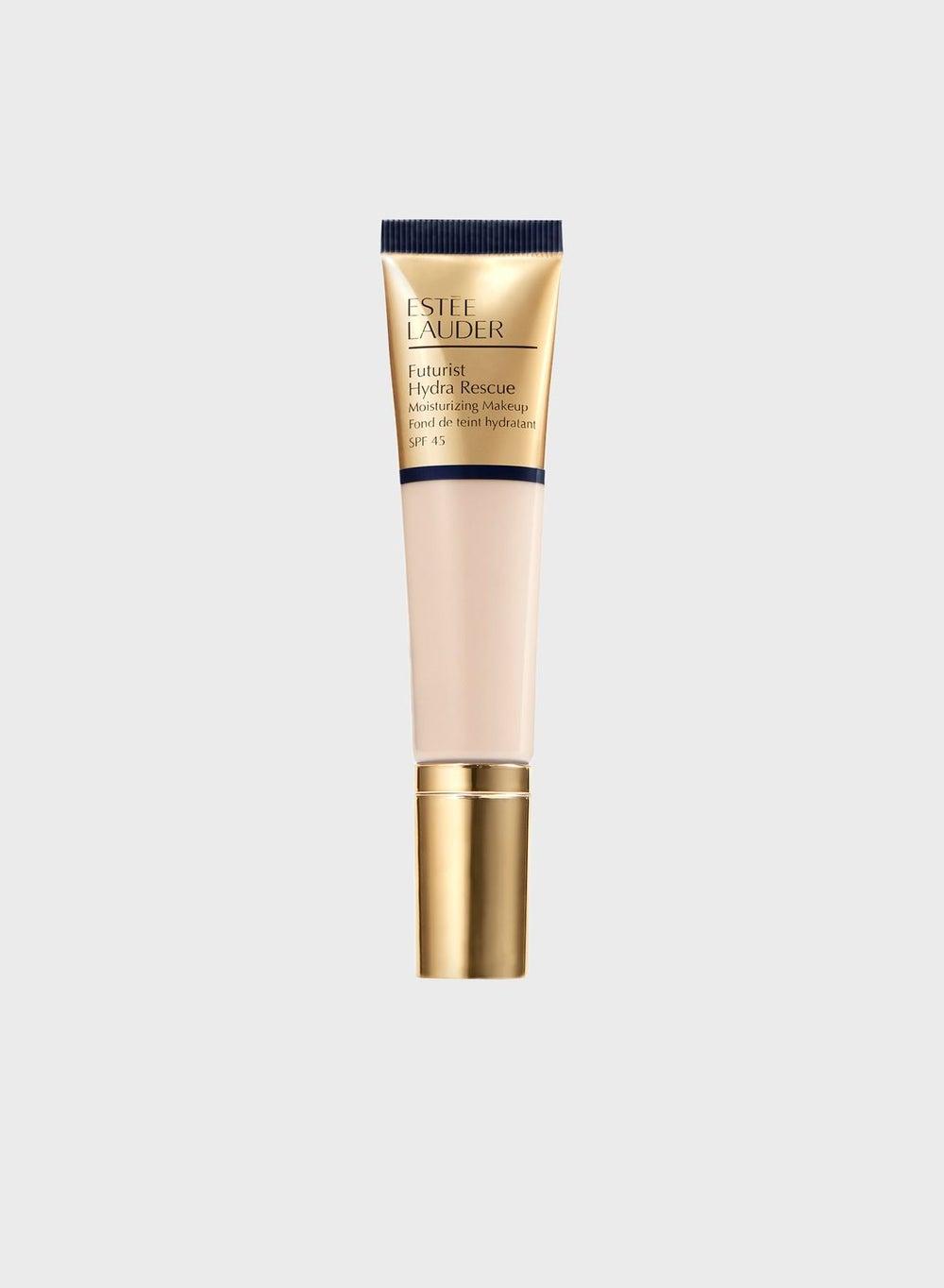 Futurist Hydra 1N2 Ecru - Luminous SPF 45 Foundation - Image 1