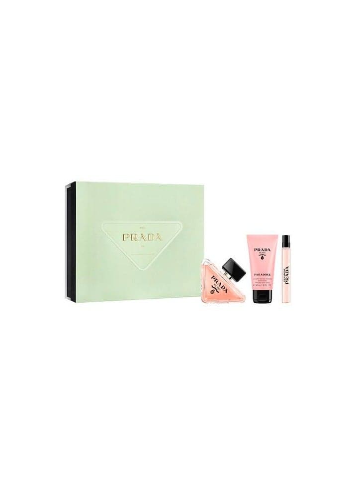 Prada Paradoxe EDP and Body Lotion Luxe Set 50ml/10ml