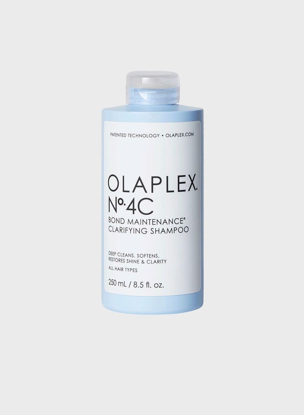 OLAPLEX N°4C Luminescent Hair Purifier - Image 1