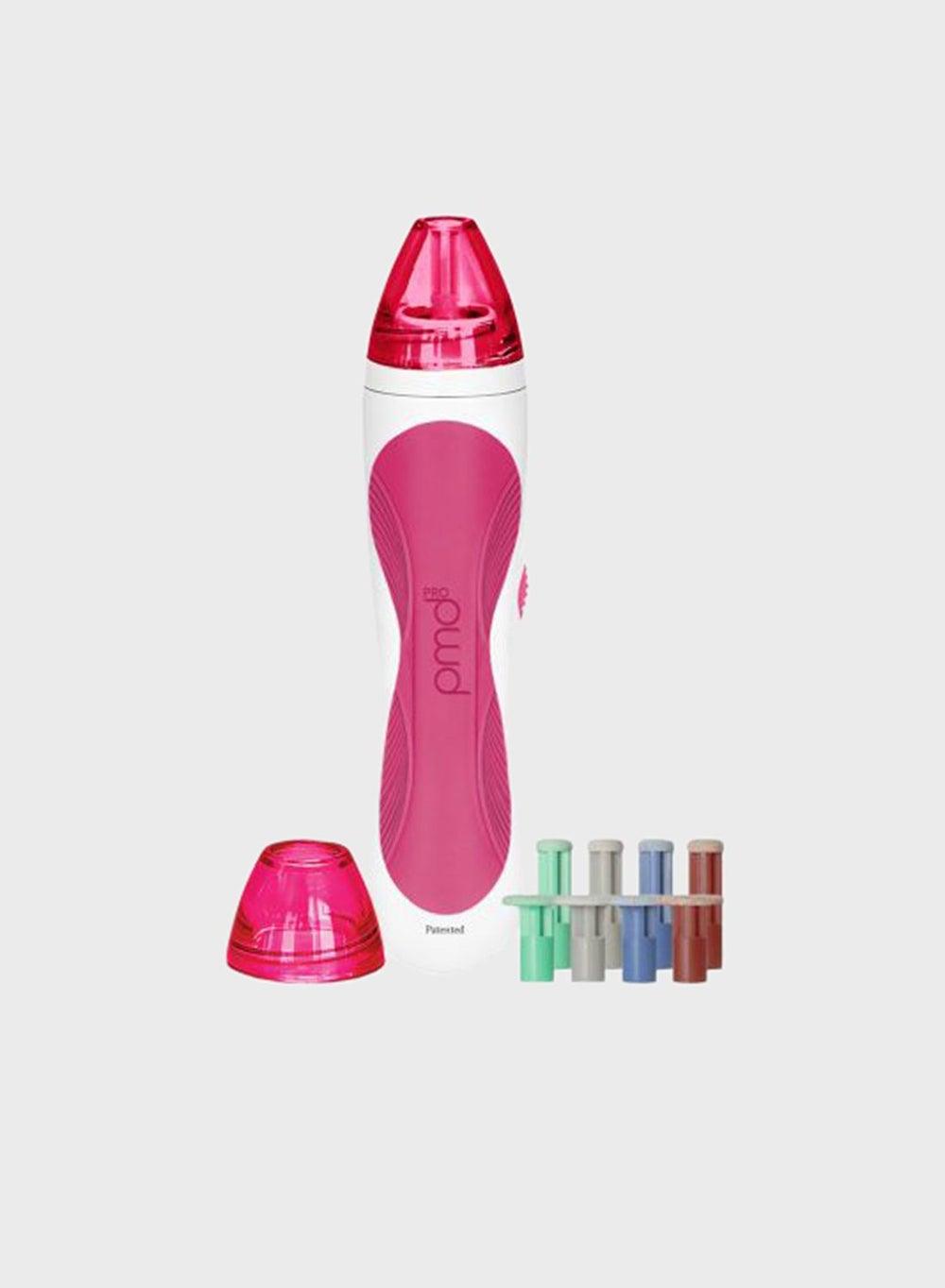 Pink Personal Microderm System – Transform Your Skin - Image 1