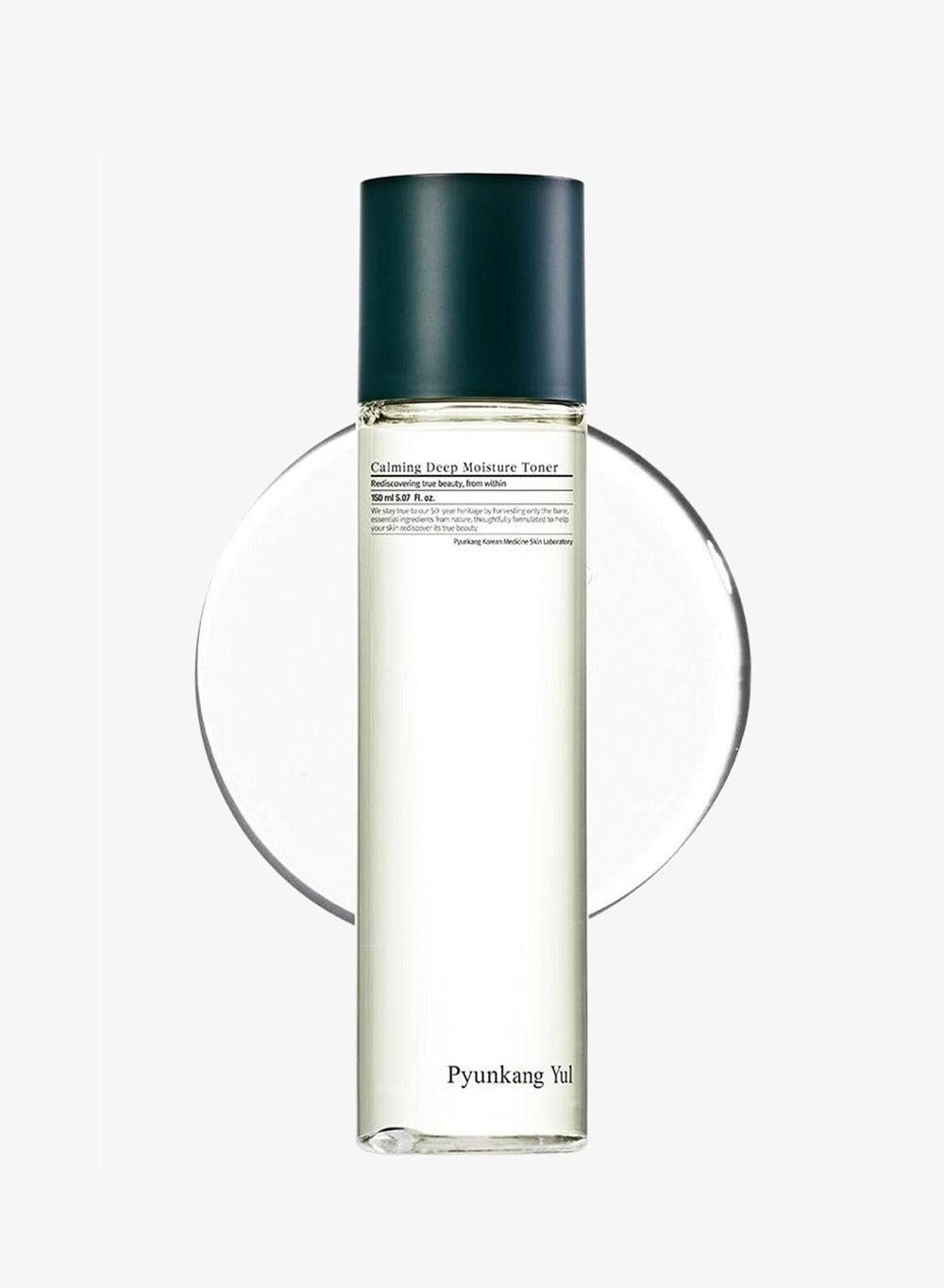 تونر الترطيب العميق المهدئ 150 مل لبشرة خالية من العيوب - Image 1
