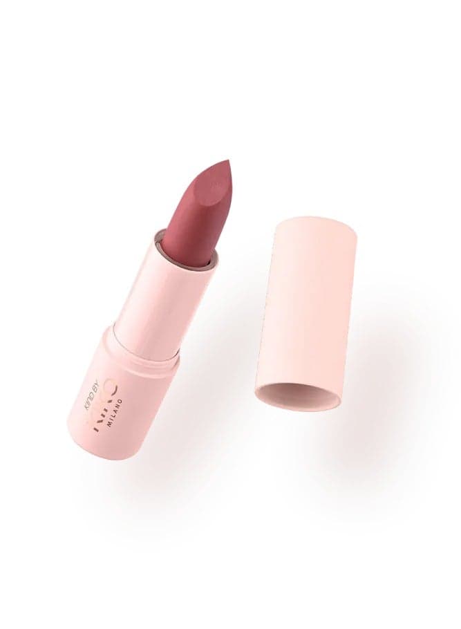 Kind By Kiko Velvet Matte Lipstick - 03 Mauve Harmony - Image 1