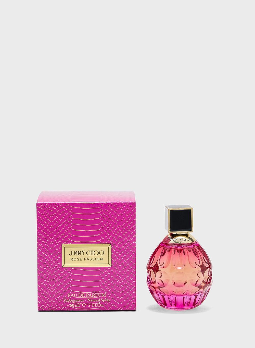 Rose Passion EDP 60ml - French Riviera Glamour - Image 1
