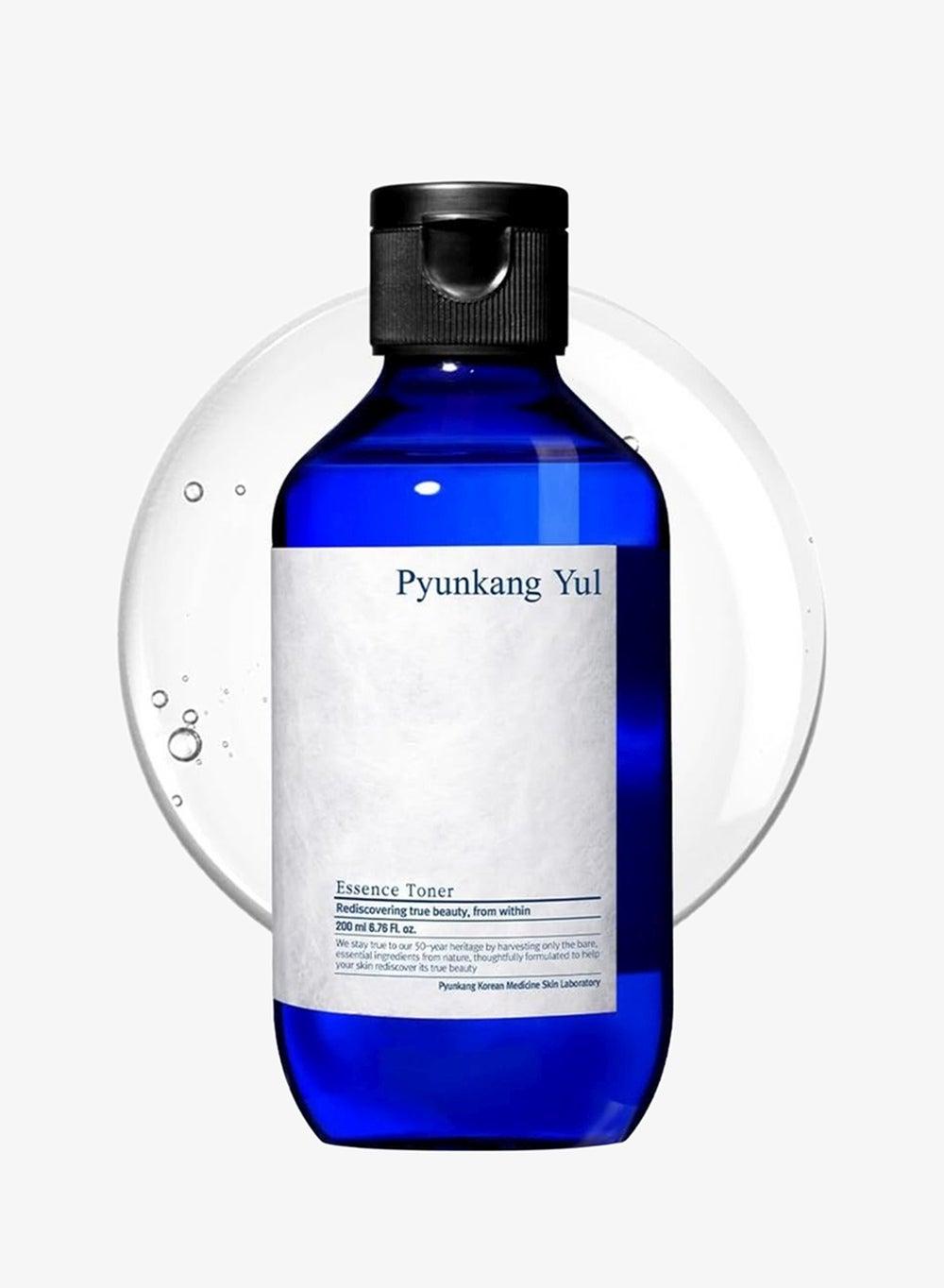 Luxurious Pyunkang Yul Essence Toner 100Ml - Image 1