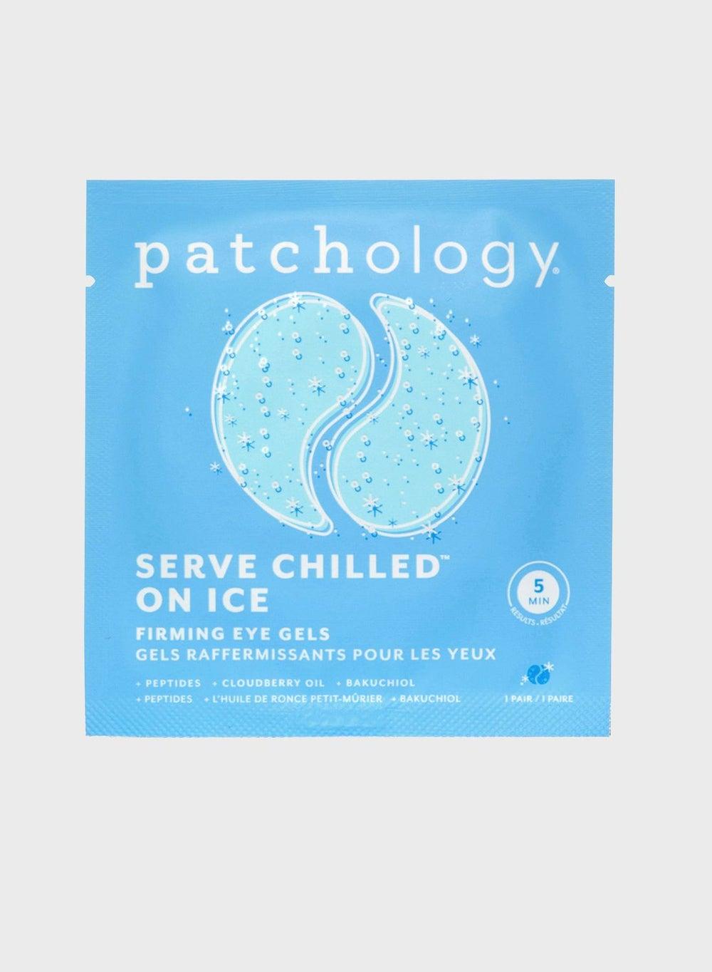 أقنعة جل العين المجددة بالريتينول والببتيدات - Image 1