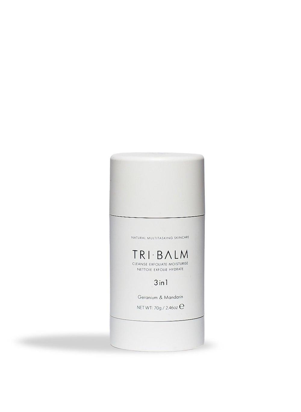 مرهم Tri Balm للعناية الثلاثية بالوجه 70G - Image 1