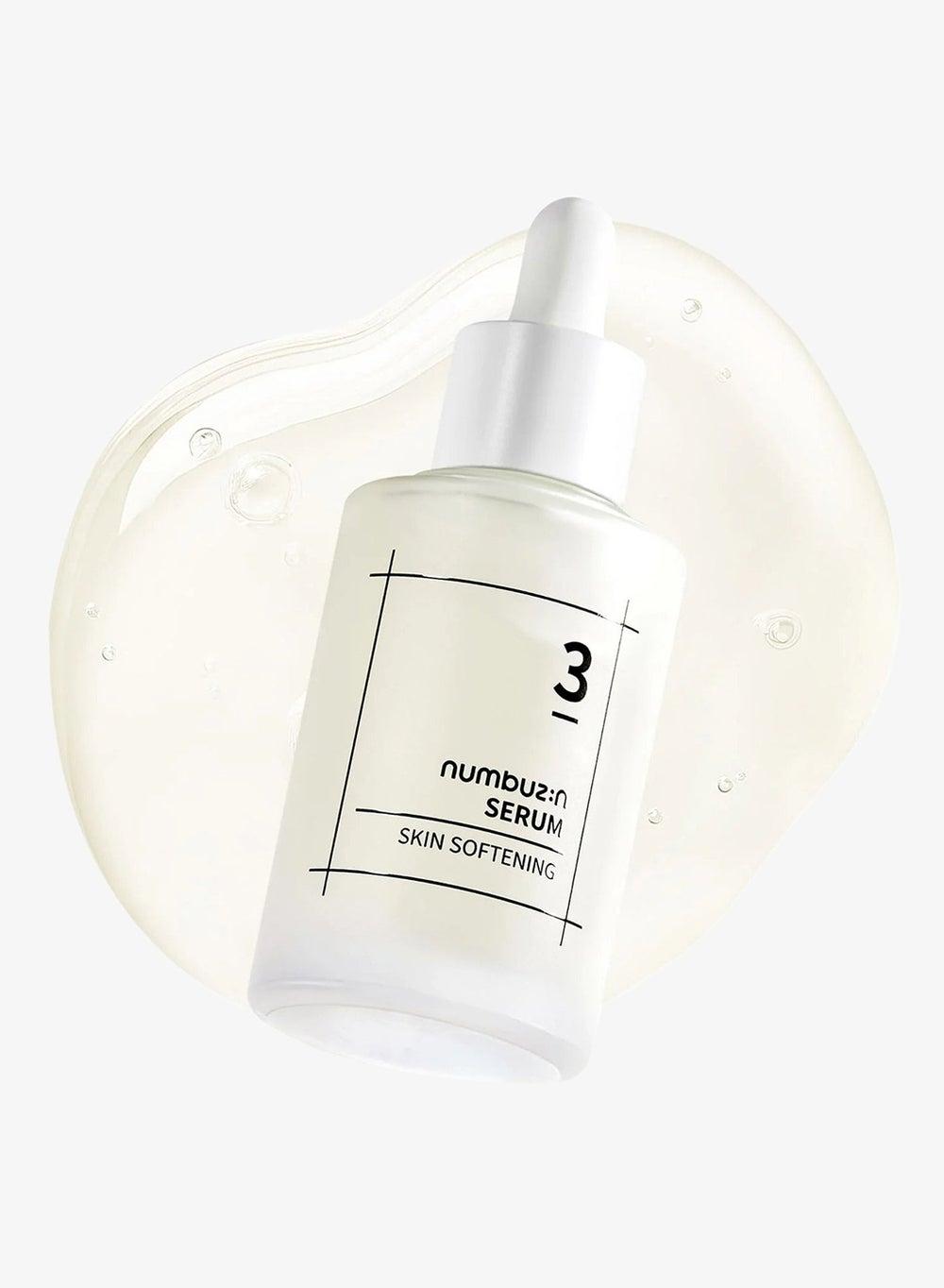 سيروم No.3 لتنعيم البشرة وتفتيحها - Image 1