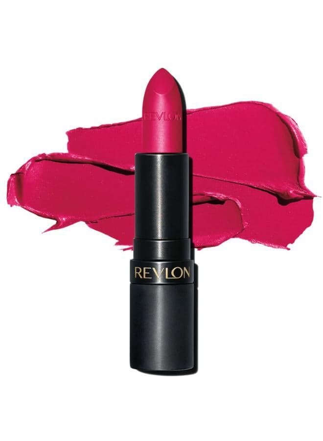 أحمر الشفاه المات Super Lustrous - Cherries In The Snow - Image 1