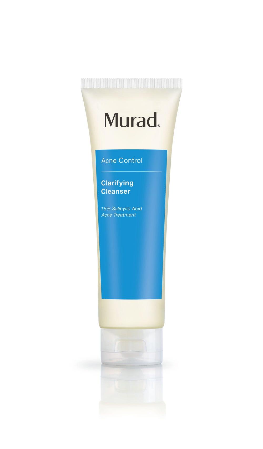 مطهر الوجه Clarifying Cleanser 60ml لبشرة خالية من الشوائب - Image 1