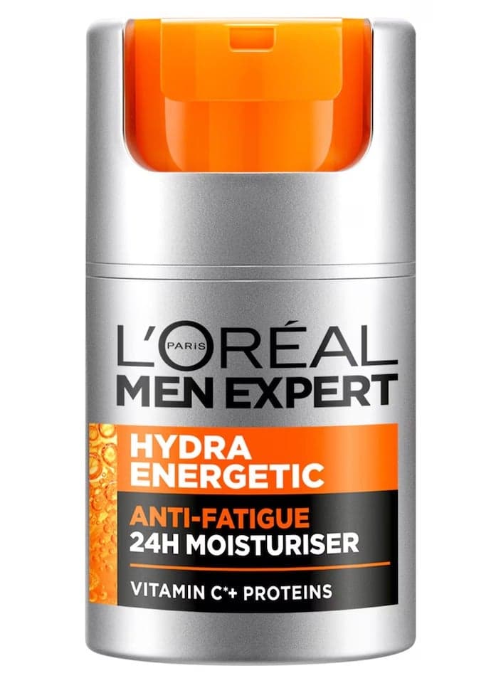 Hydra Energetic Lotion - 50ml: Revitalize Your Glow - Image 1