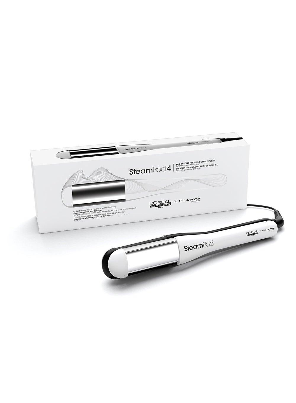 Loreal Professionnel Steam Pod 4.0 – Ultimate Hair Styler - Image 1