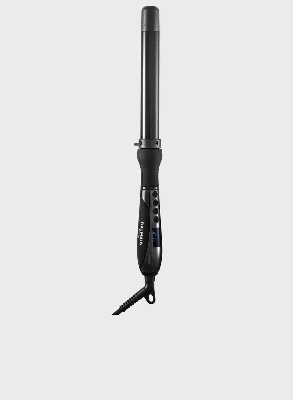 مكواة تجعيد الشعر السيراميك 25 مم - EU Plug - Image 1