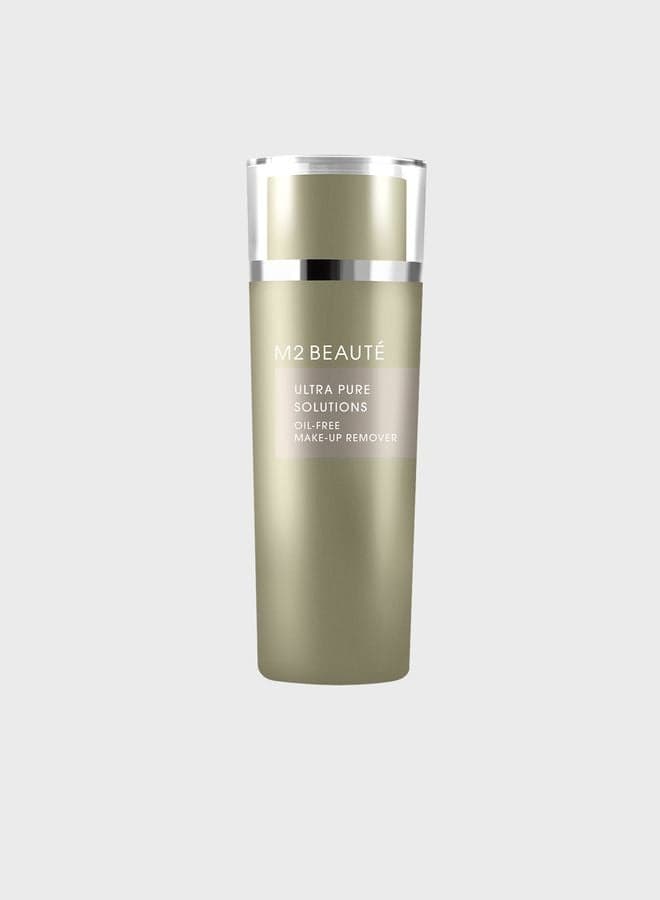 مزيل المكياج الخالي من الزيوت لعيون صحية ونقية - Image 1