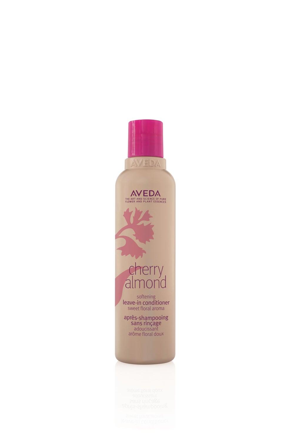 Cherry Almond Softening Leave-In Conditioner 200Ml - Image 1