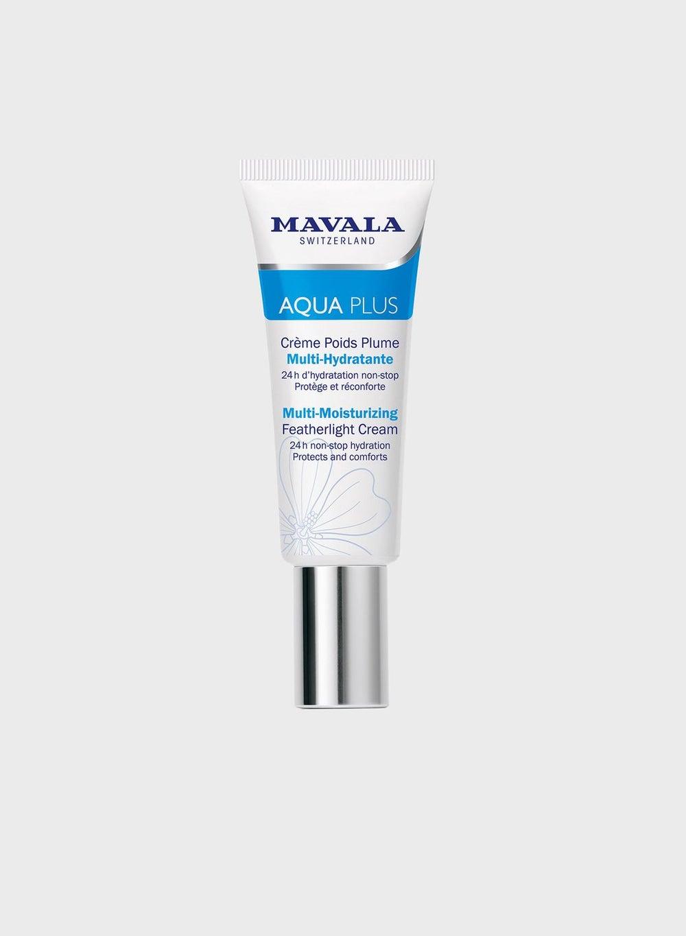 Swiss Skin Solution Aqua Plus Hydration Cream 45ml - Image 1